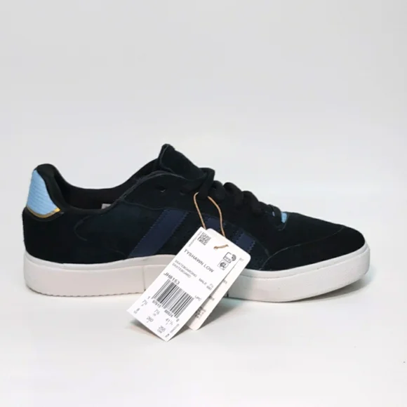 ADIDAS Tyshawn Pro Skate Shoes MENS SIZE 8 ADIDAS - Picture 5 of 8